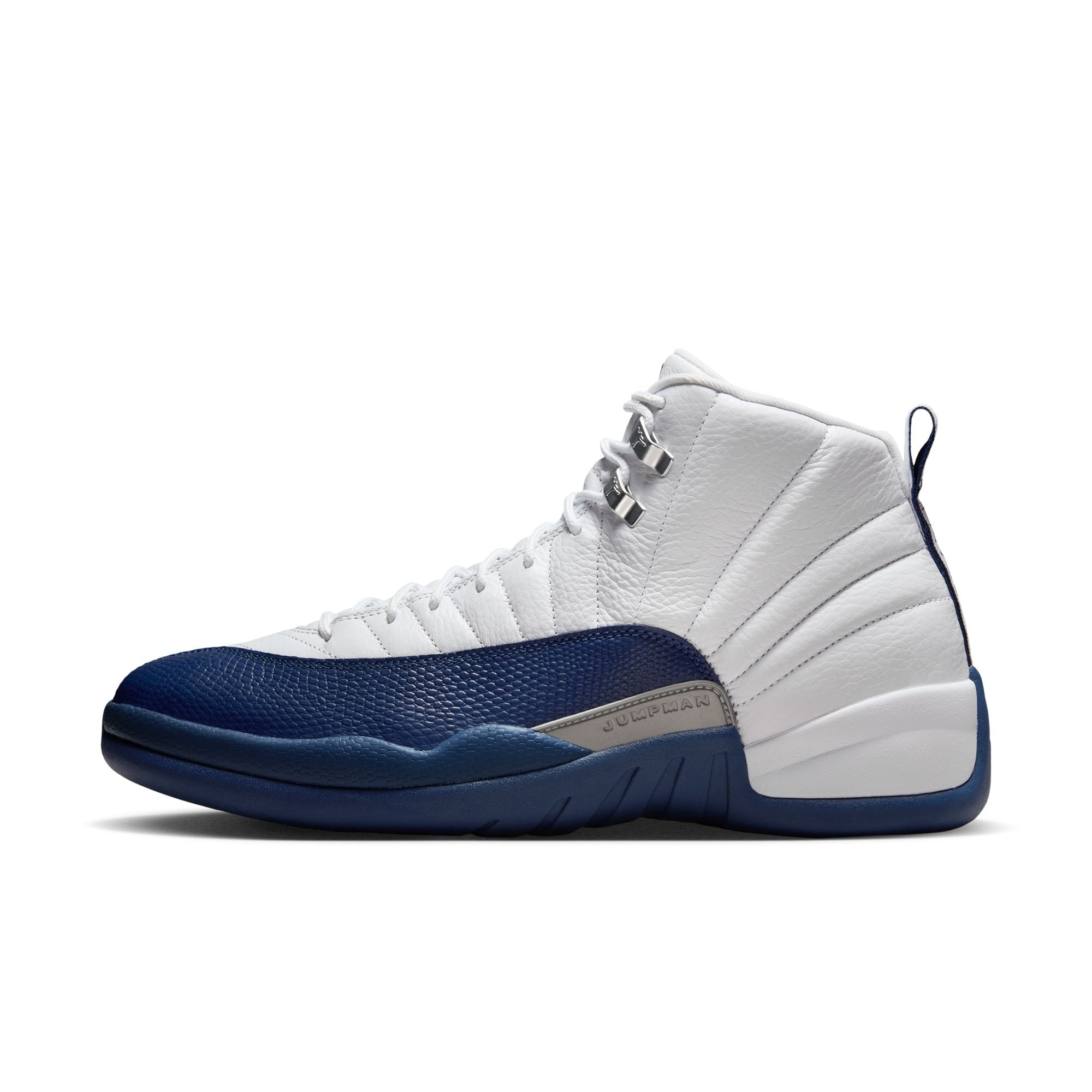 AIR JORDAN 12 RETRO - FRENCH BLUE