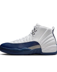 AIR JORDAN 12 RETRO - FRENCH BLUE