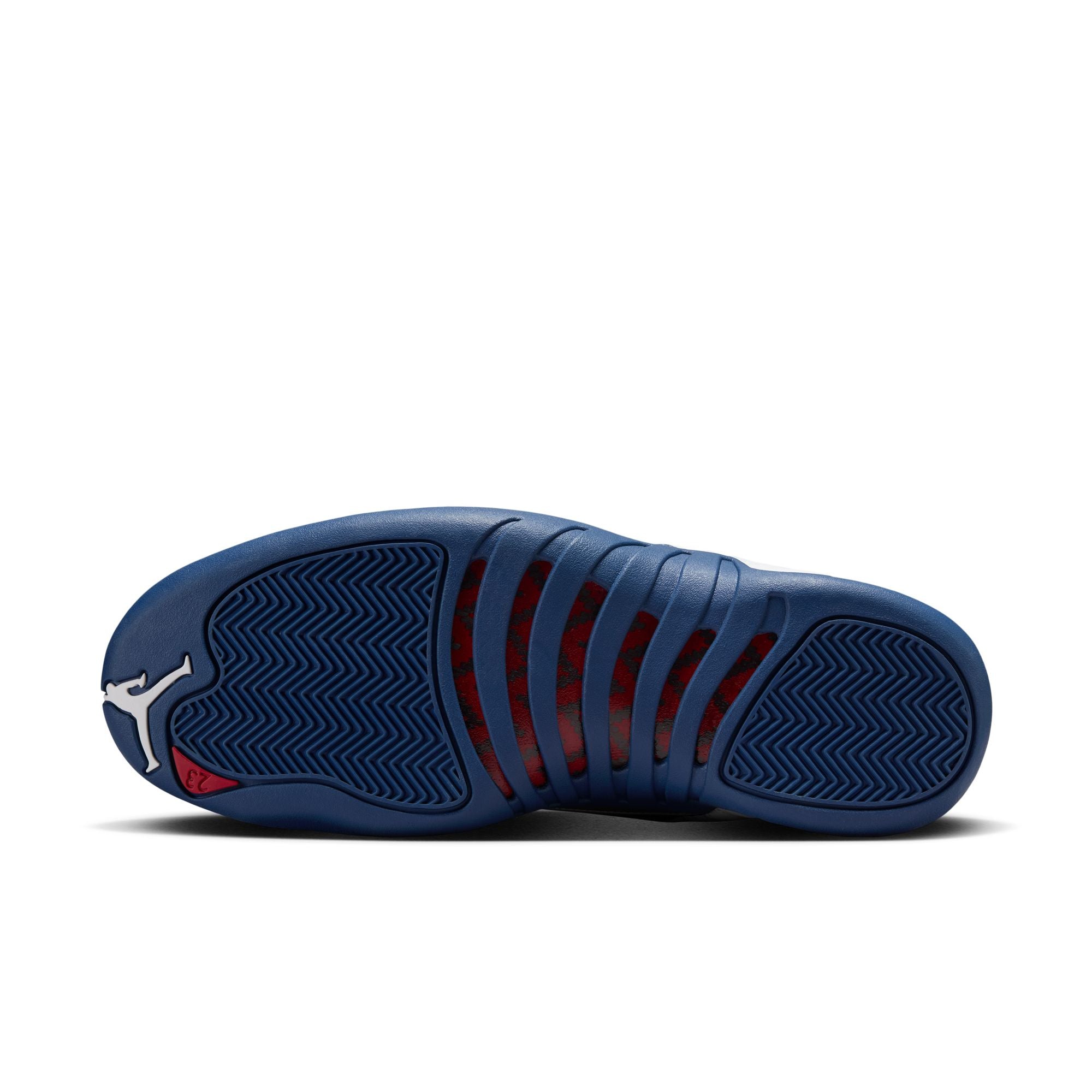 AIR JORDAN 12 RETRO - FRENCH BLUE