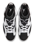 AIR JORDAN 6 RETRO - ORE0