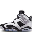 AIR JORDAN 6 RETRO - ORE0