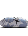 AIR JORDAN 6 RETRO - ORE0