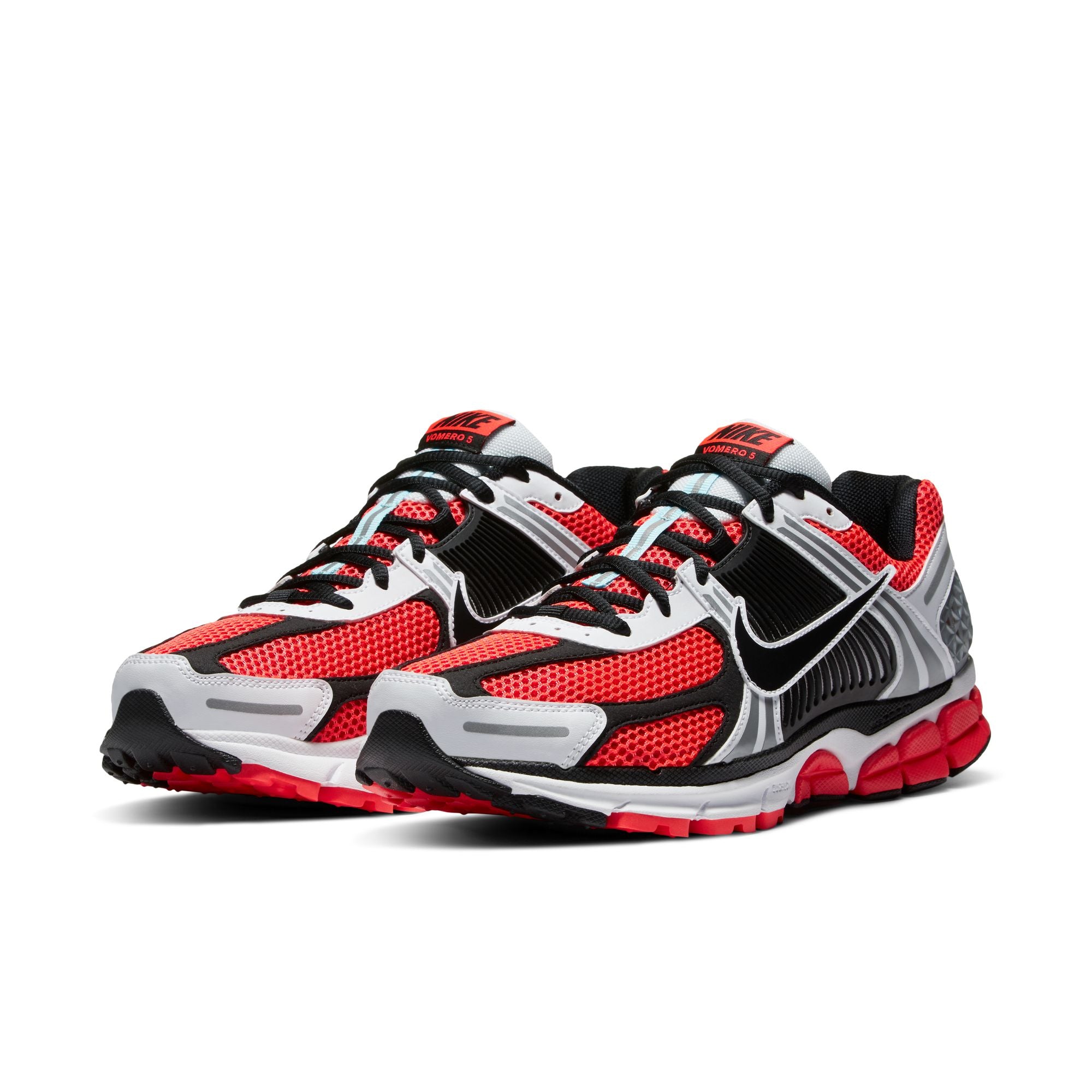 Nike Zoom Vomero 5 SE - Bright Crimson