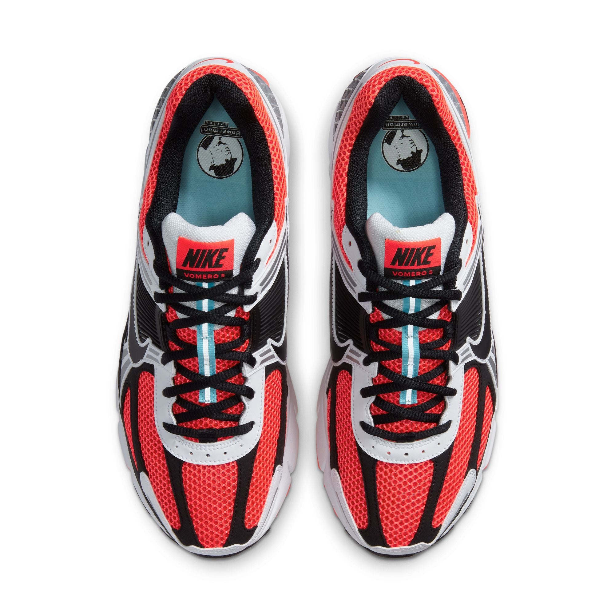 Nike Zoom Vomero 5 SE - Bright Crimson
