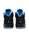 AIR JORDAN 5 RETRO - UNIVERSITY BLUE