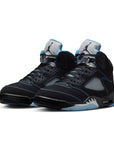AIR JORDAN 5 RETRO - UNIVERSITY BLUE