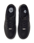 WMNS AIR FORCE 1 '07 - BLACK BLACK