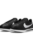 Nike Cortez Black White