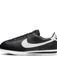 Nike Cortez Black White