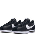 Nike Cortez Textile - Black