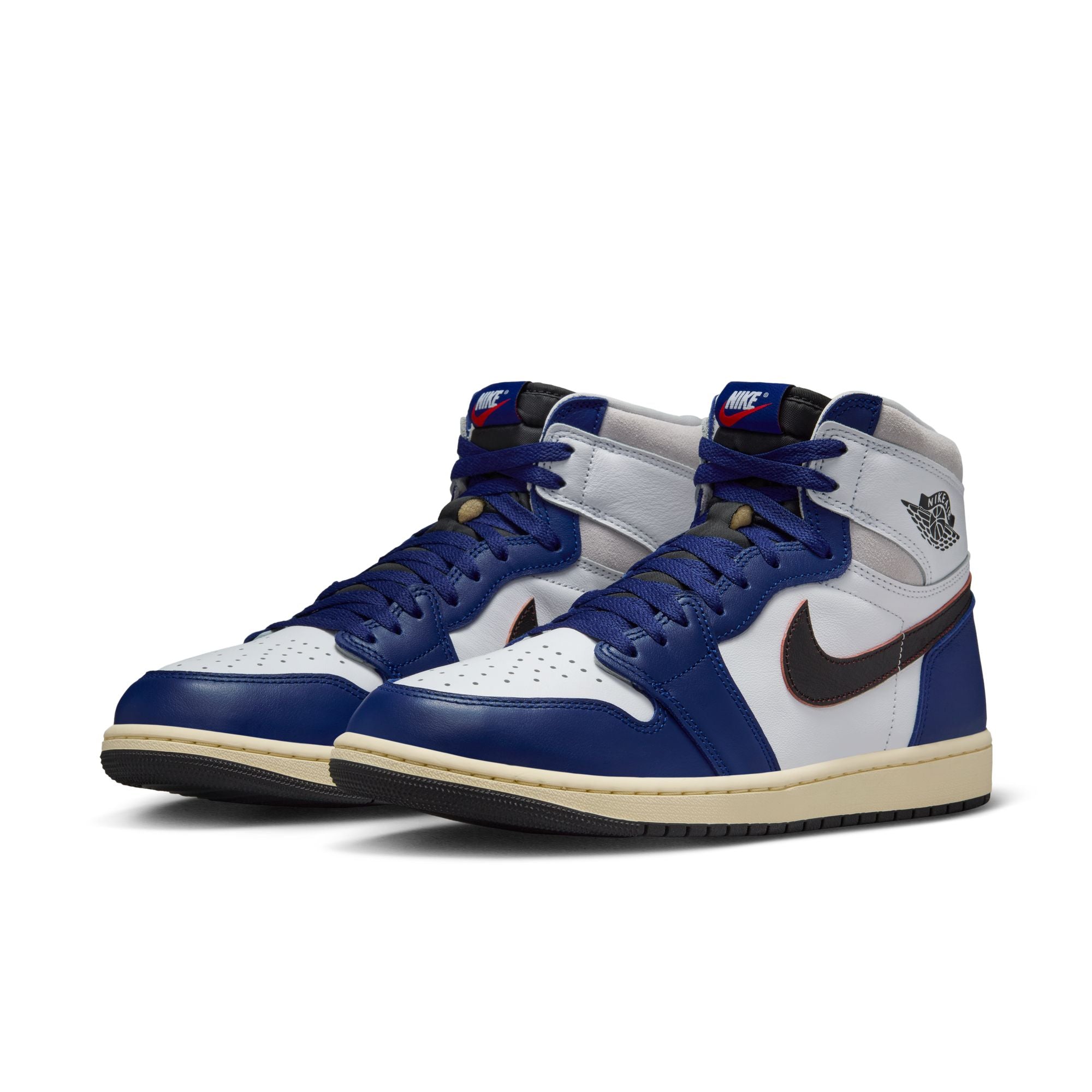 AIR JORDAN 1 RETRO HIGH OG - RARE AIR