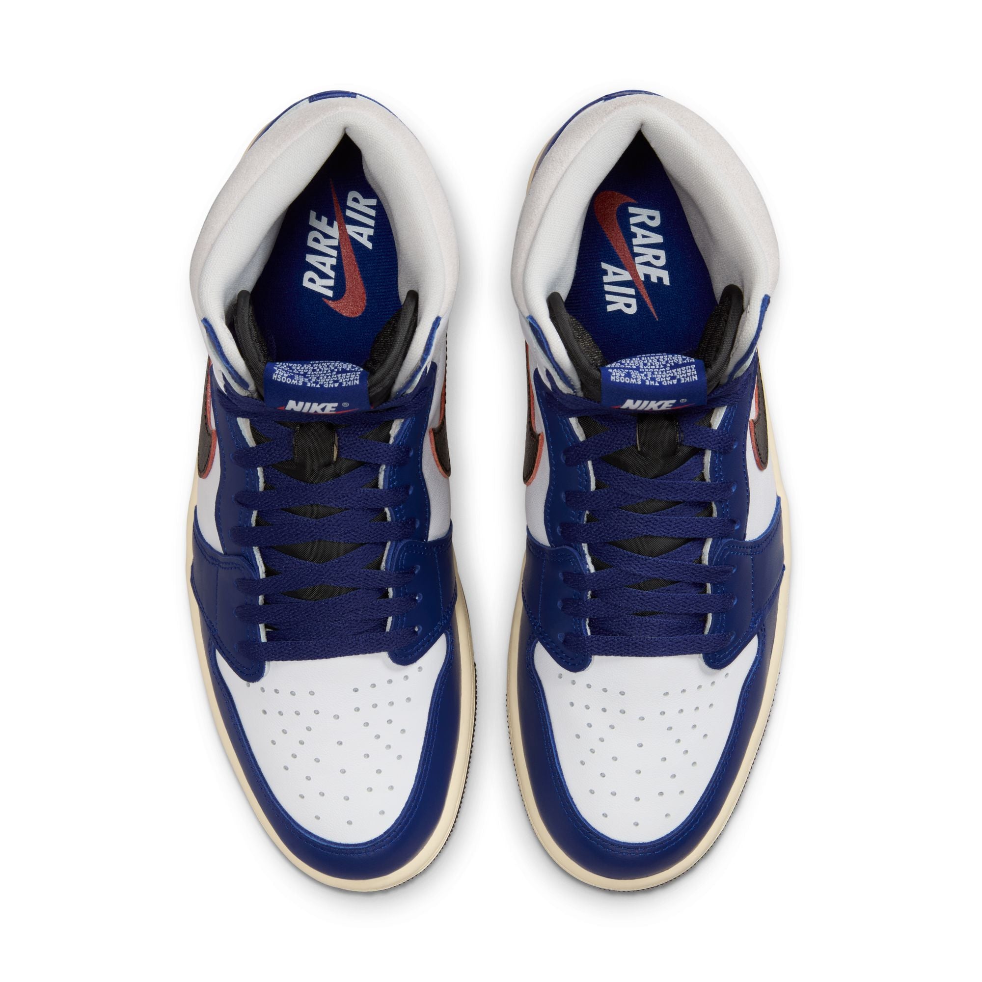 AIR JORDAN 1 RETRO HIGH OG - RARE AIR