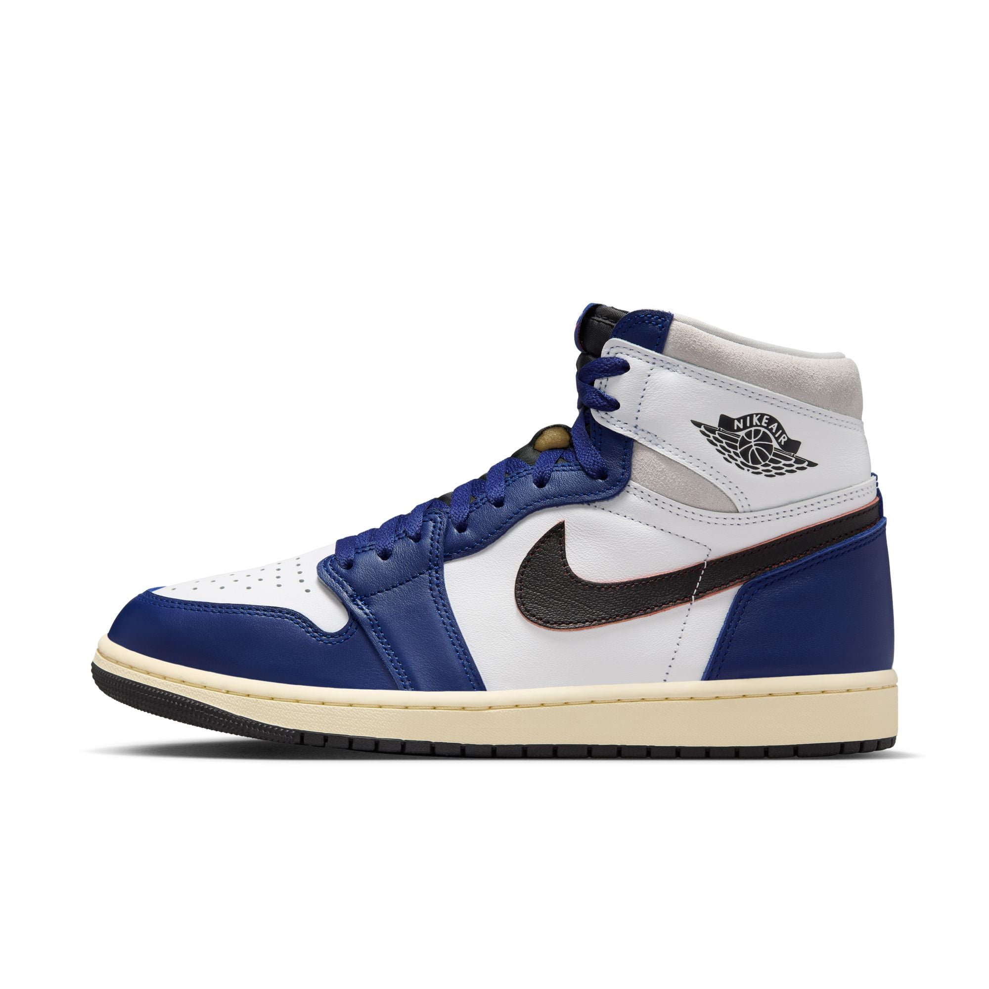 AIR JORDAN 1 RETRO HIGH OG - RARE AIR