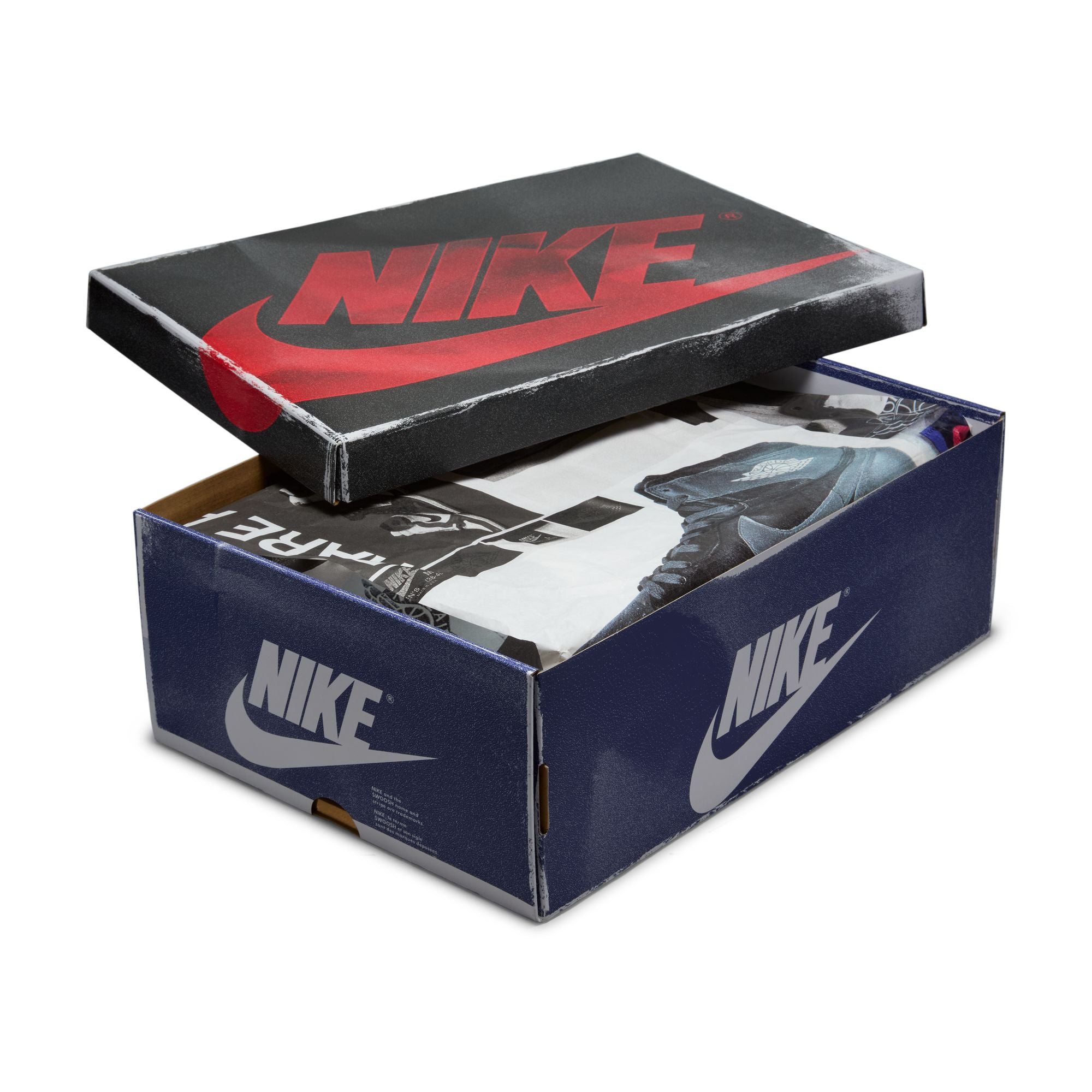 AIR JORDAN 1 RETRO HIGH OG - RARE AIR