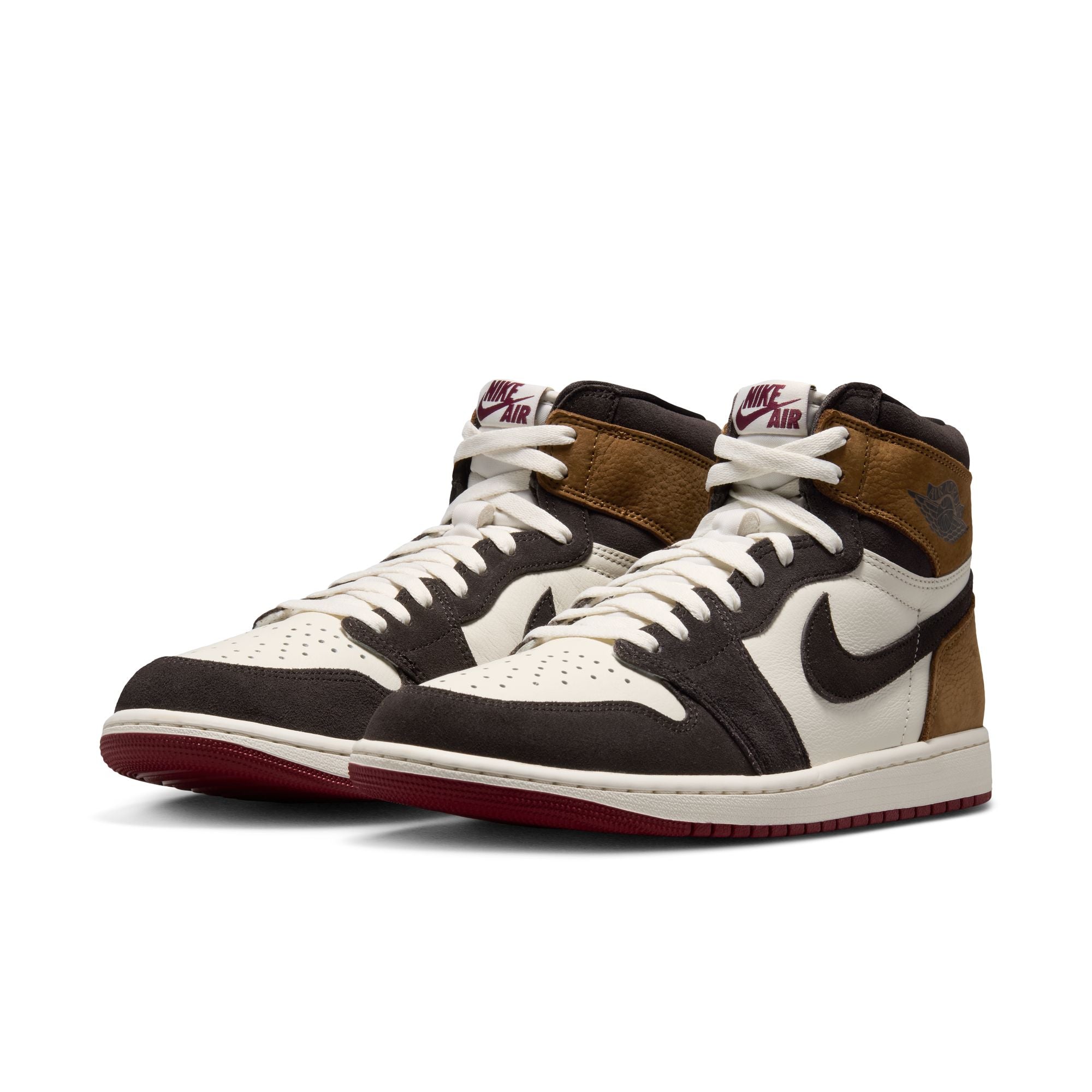 AIR JORDAN 1 HIGH OG - LOVE LETTER – HOMETEAM