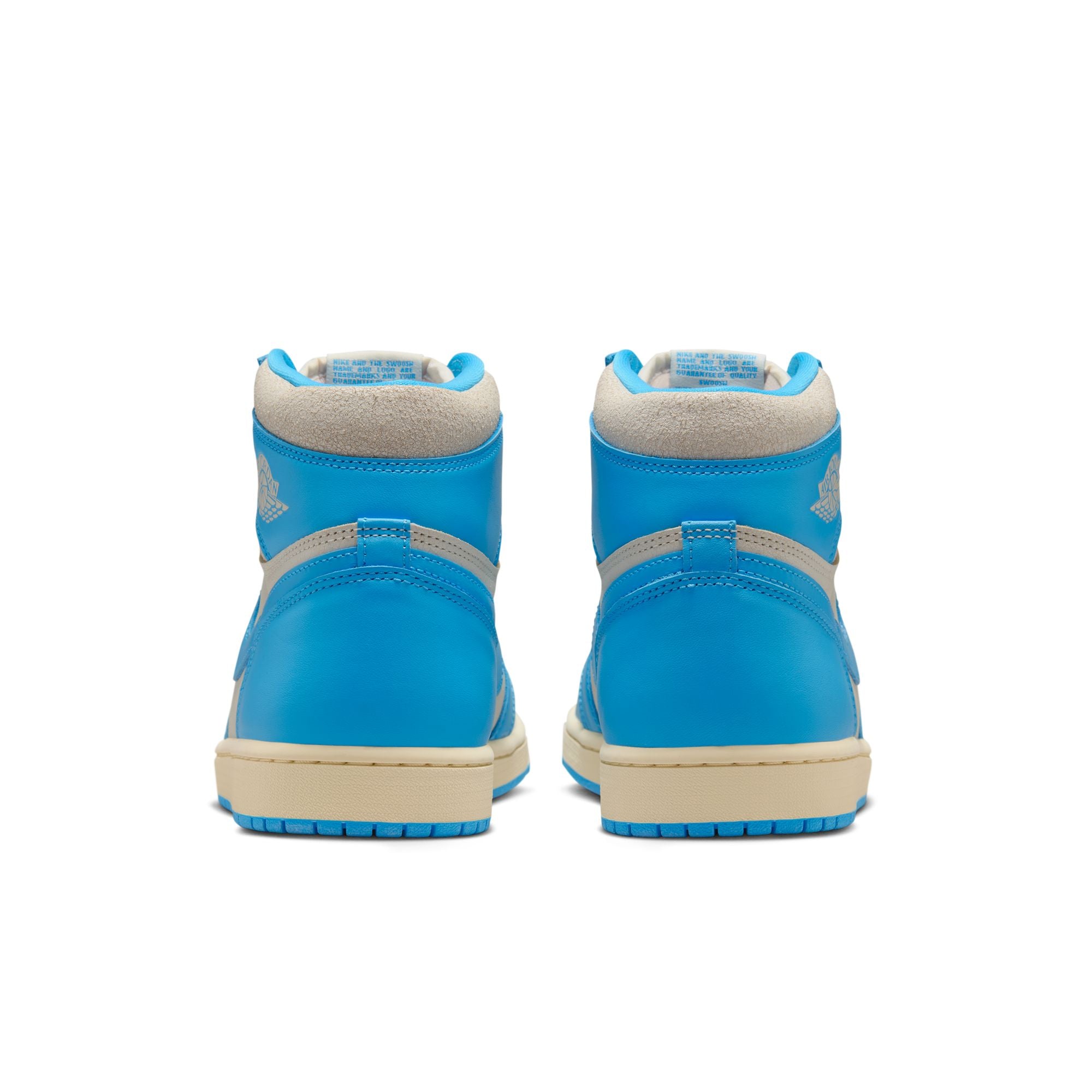 AIR JORDAN 1 RETRO HIGH OG REIMAGINED - DARK POWDER BLUE