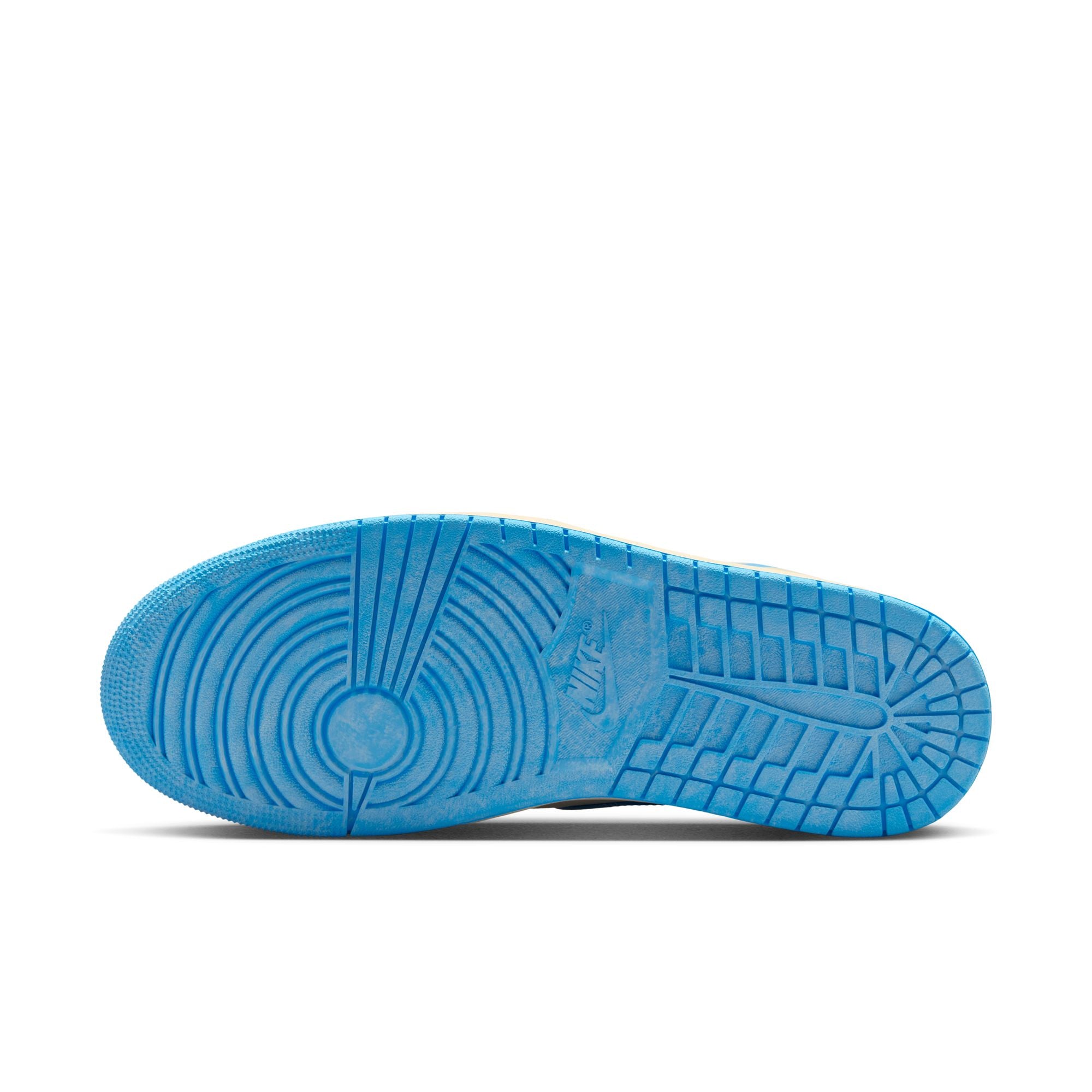 AIR JORDAN 1 RETRO HIGH OG REIMAGINED - DARK POWDER BLUE