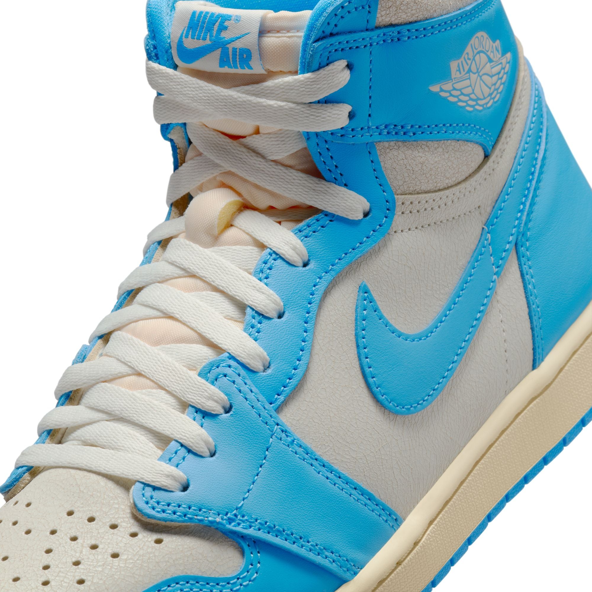 AIR JORDAN 1 RETRO HIGH OG REIMAGINED - DARK POWDER BLUE