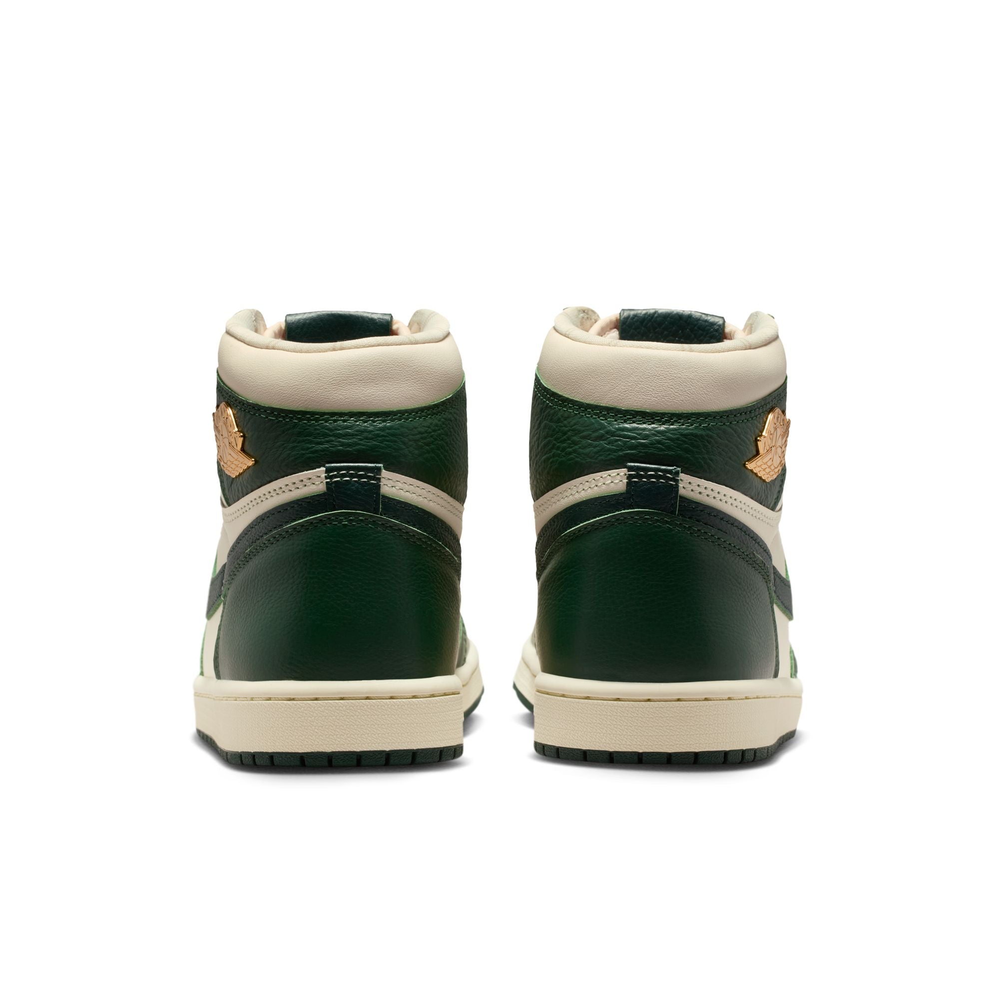 WMNS AIR JORDAN 1 HIGH OG - PALE IVORY