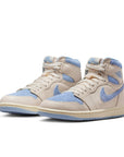 WMNS AIR JORDAN 1 RETRO HI OG - PALE IVORY