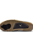 AIR JORDAN 4 RM - IRONSTONE