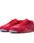 AIR JORDAN 4 RM - VARSITY RED
