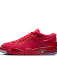 AIR JORDAN 4 RM - VARSITY RED