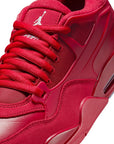 AIR JORDAN 4 RM - VARSITY RED