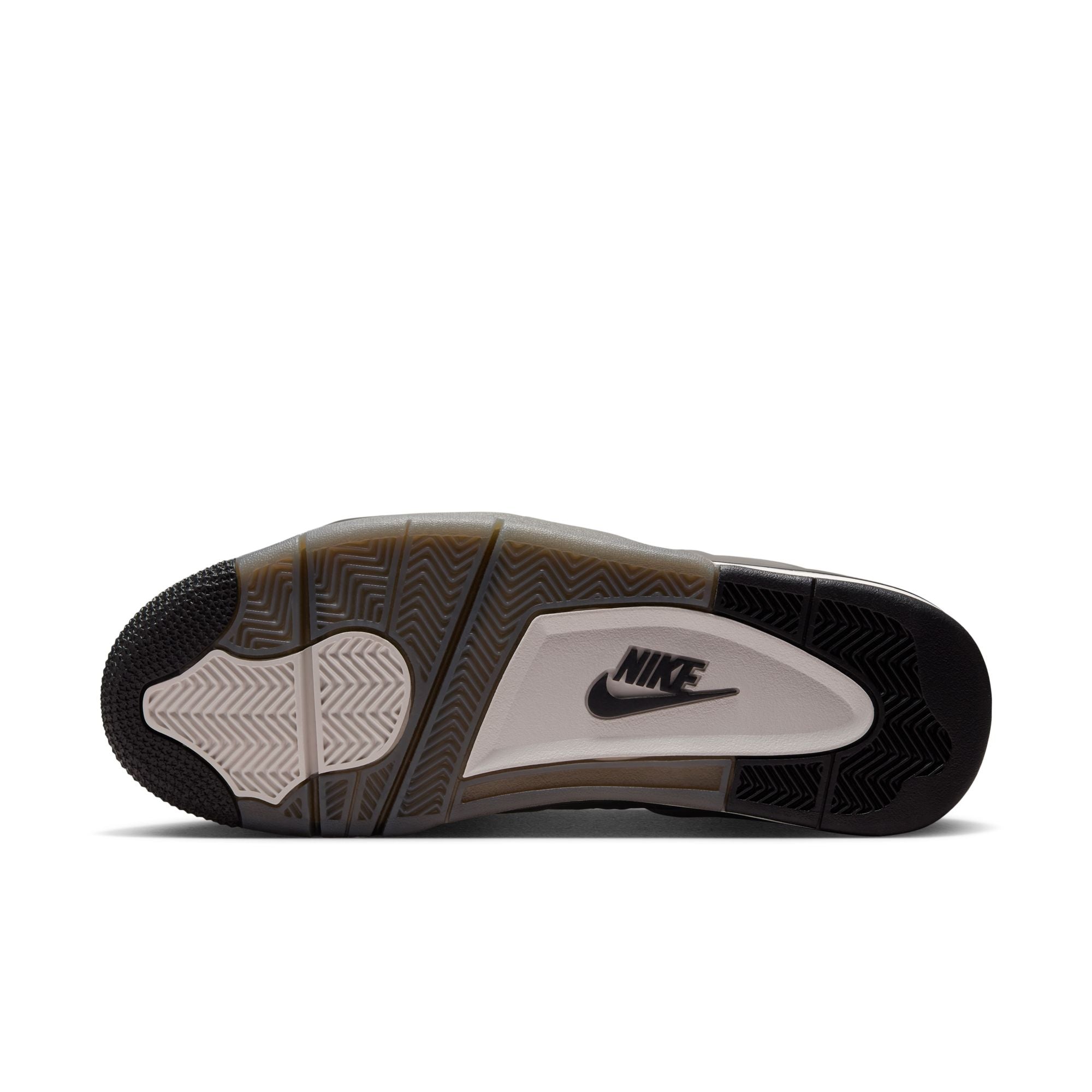 AIR JORDAN 4 RETRO - CAVE STONE