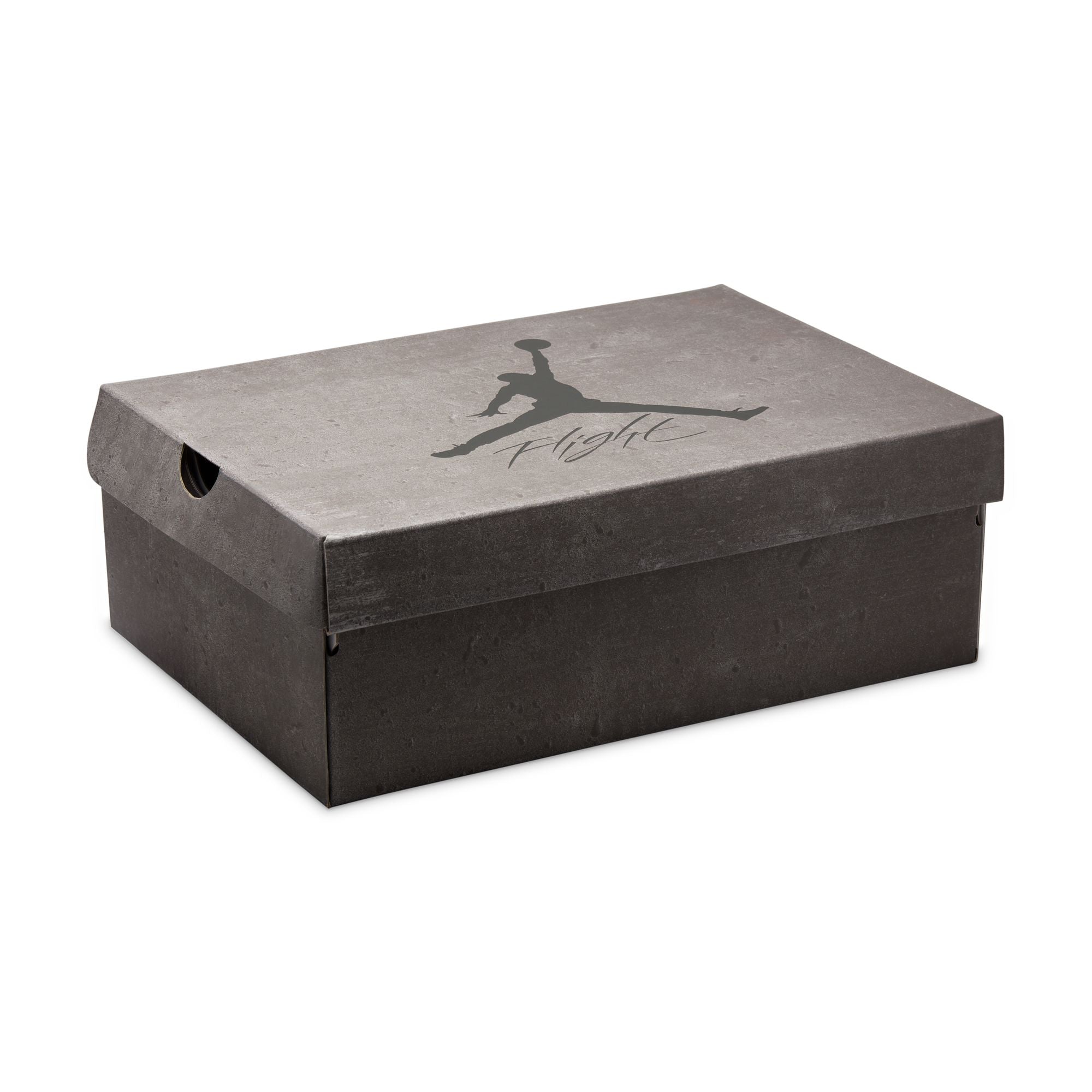 AIR JORDAN 4 RETRO - CAVE STONE