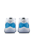 AIR JORDAN 11 RETRO LOW - UNIVERSITY BLUE