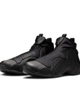 NIKE AIR FLIGHTPOSITE - BLACK
