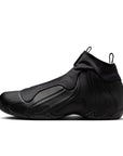 NIKE AIR FLIGHTPOSITE - BLACK