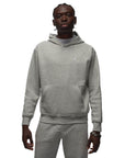 Jordan Brooklyn Fleece - ASH GREY