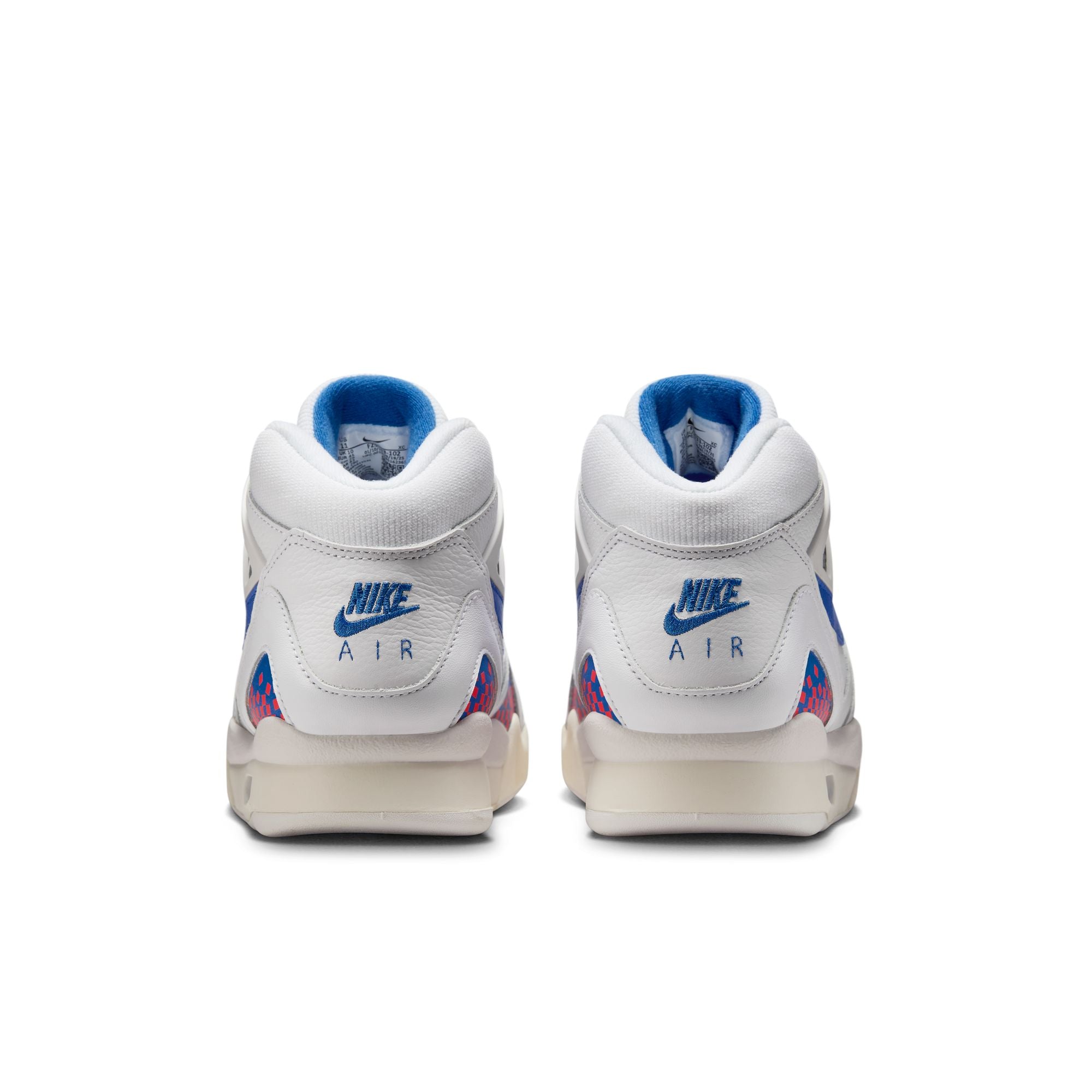 AIR TECH CHALLENGE II QS - BLUE LASER