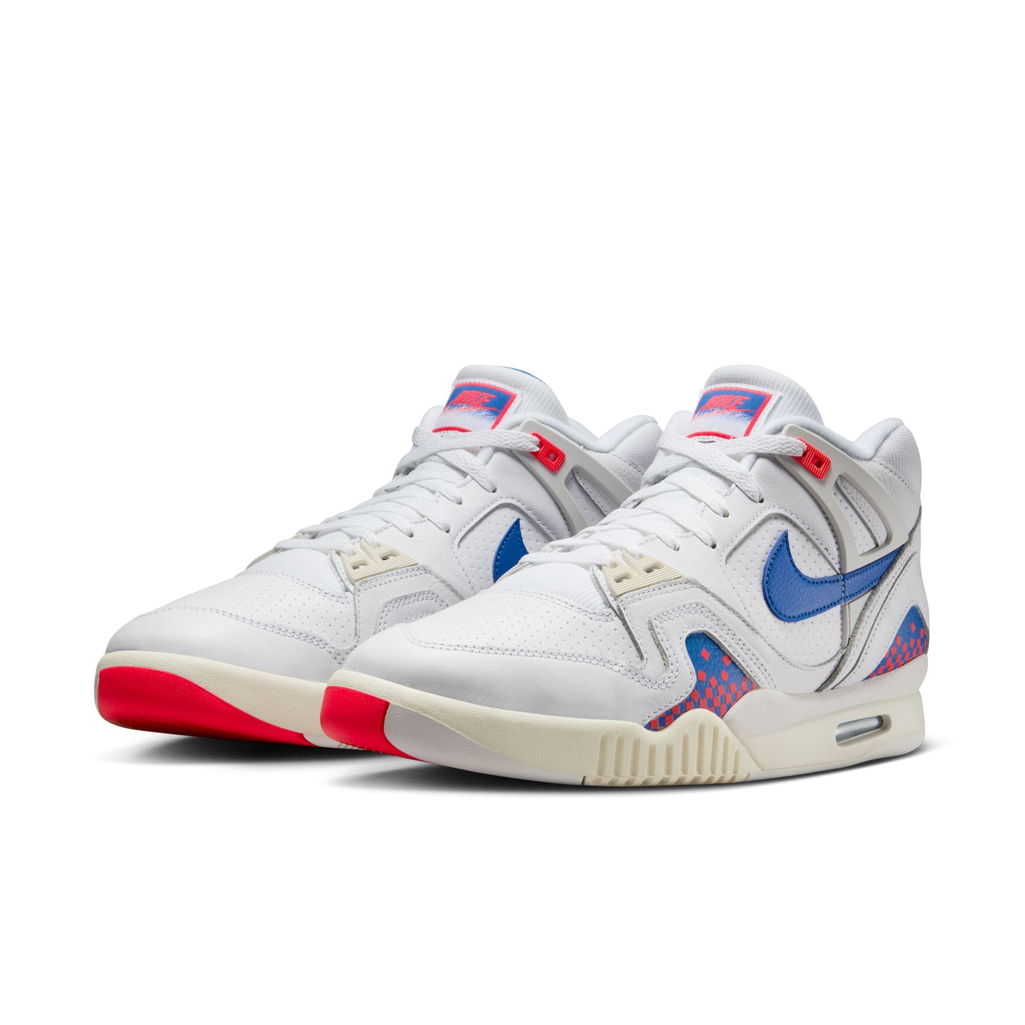 AIR TECH CHALLENGE II QS - BLUE LASER