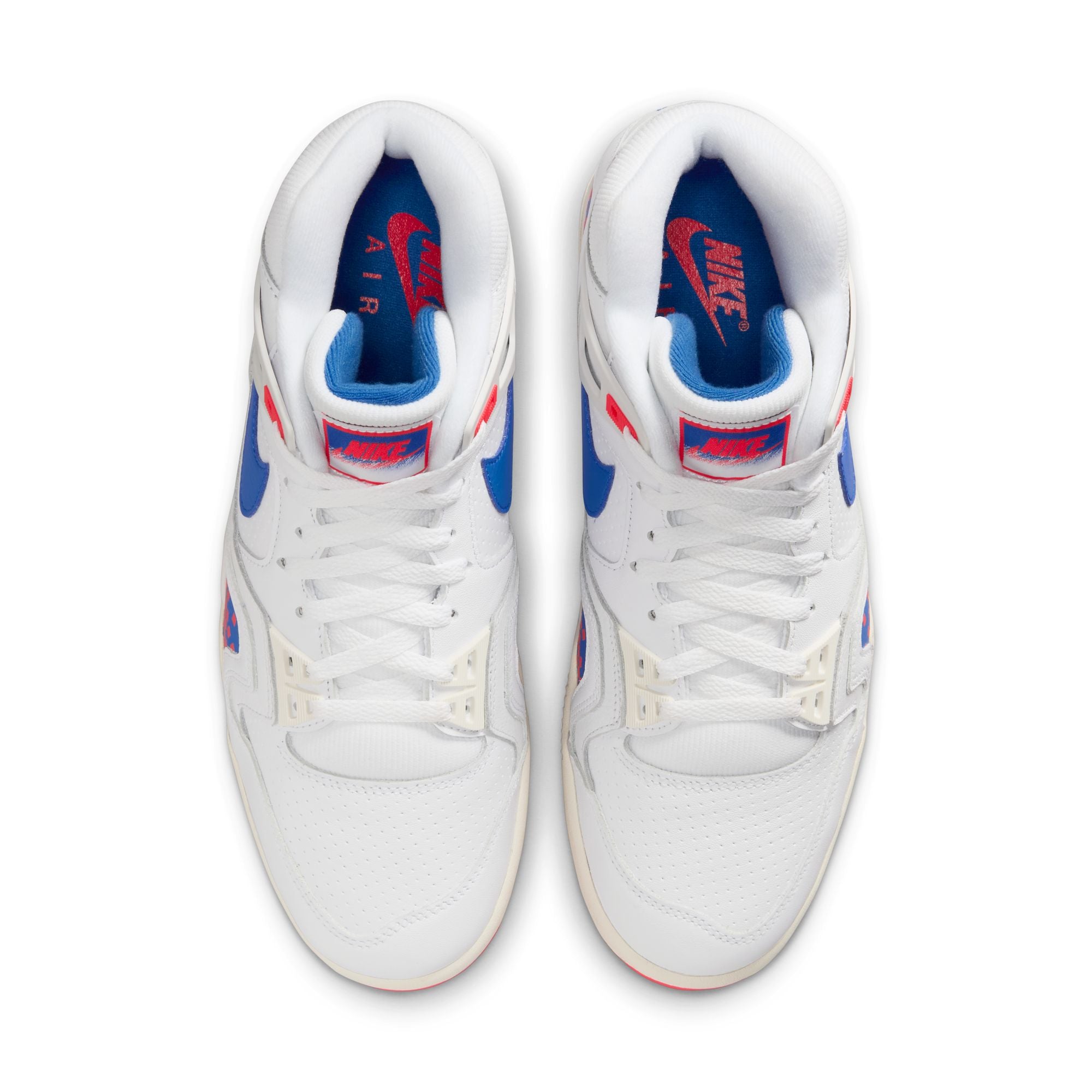 AIR TECH CHALLENGE II QS - BLUE LASER