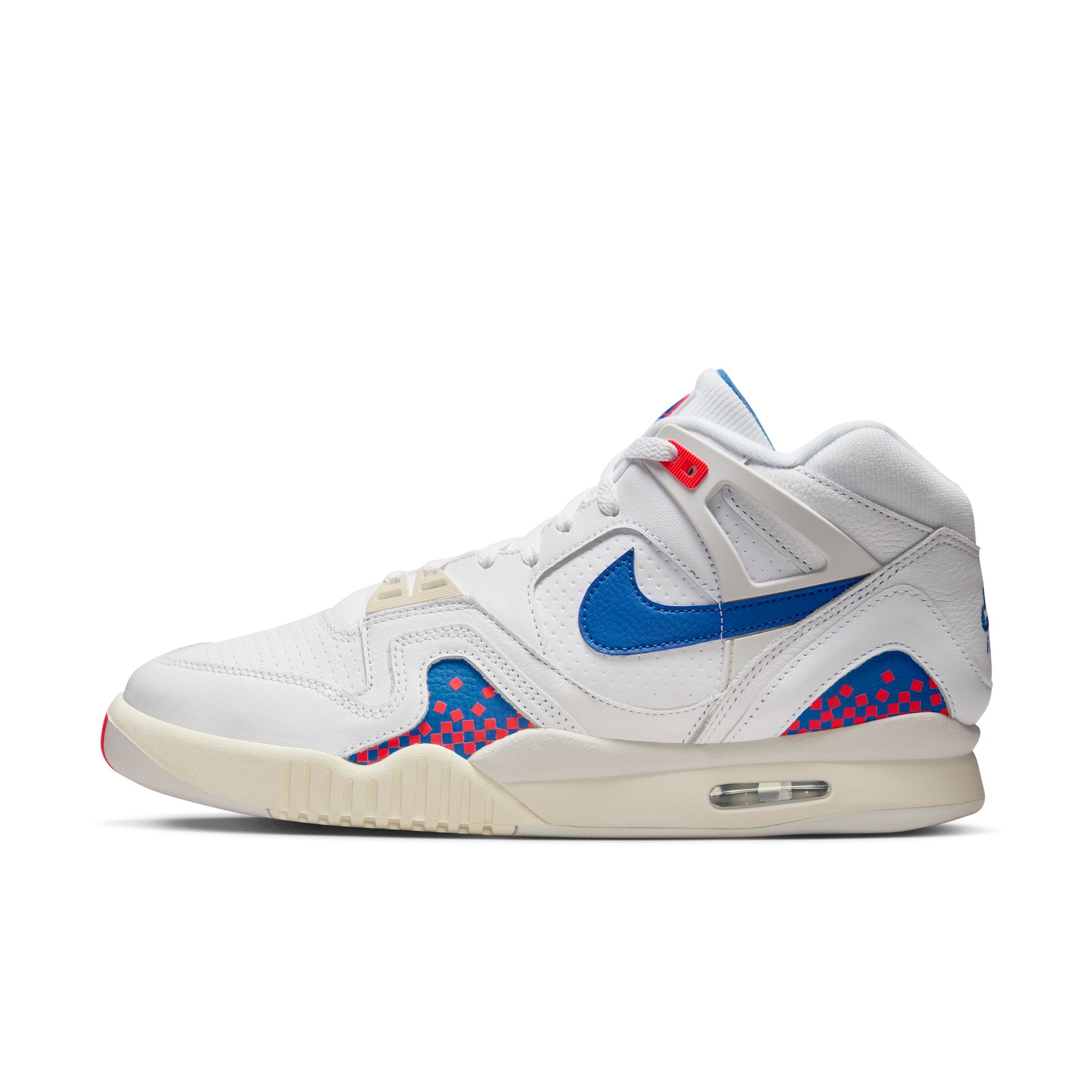 AIR TECH CHALLENGE II QS - BLUE LASER