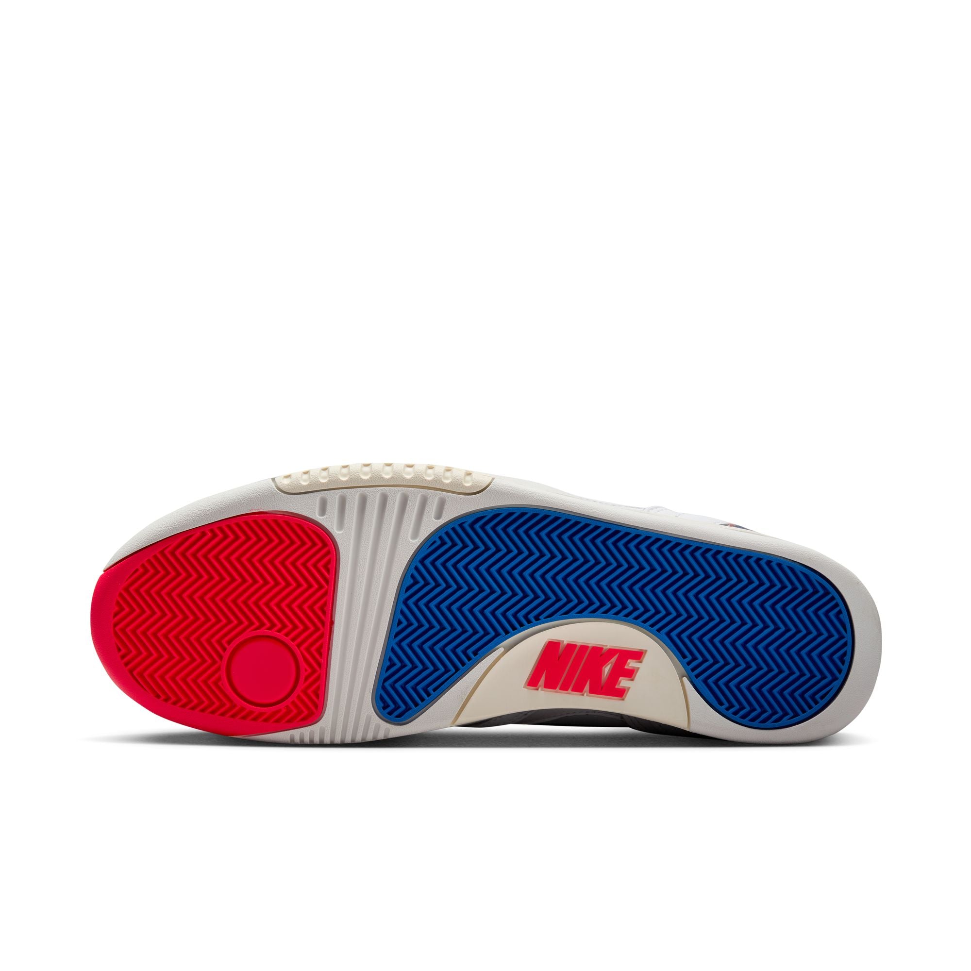 AIR TECH CHALLENGE II QS - BLUE LASER