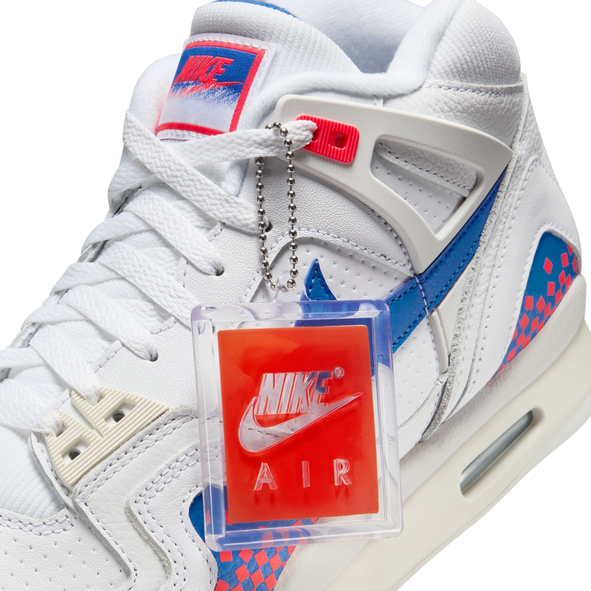 AIR TECH CHALLENGE II QS - BLUE LASER