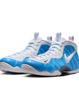 NIKE AIR FOAMPOSITE PRO - UNIVERSITY BLUE