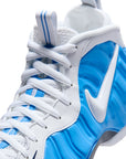 NIKE AIR FOAMPOSITE PRO - UNIVERSITY BLUE