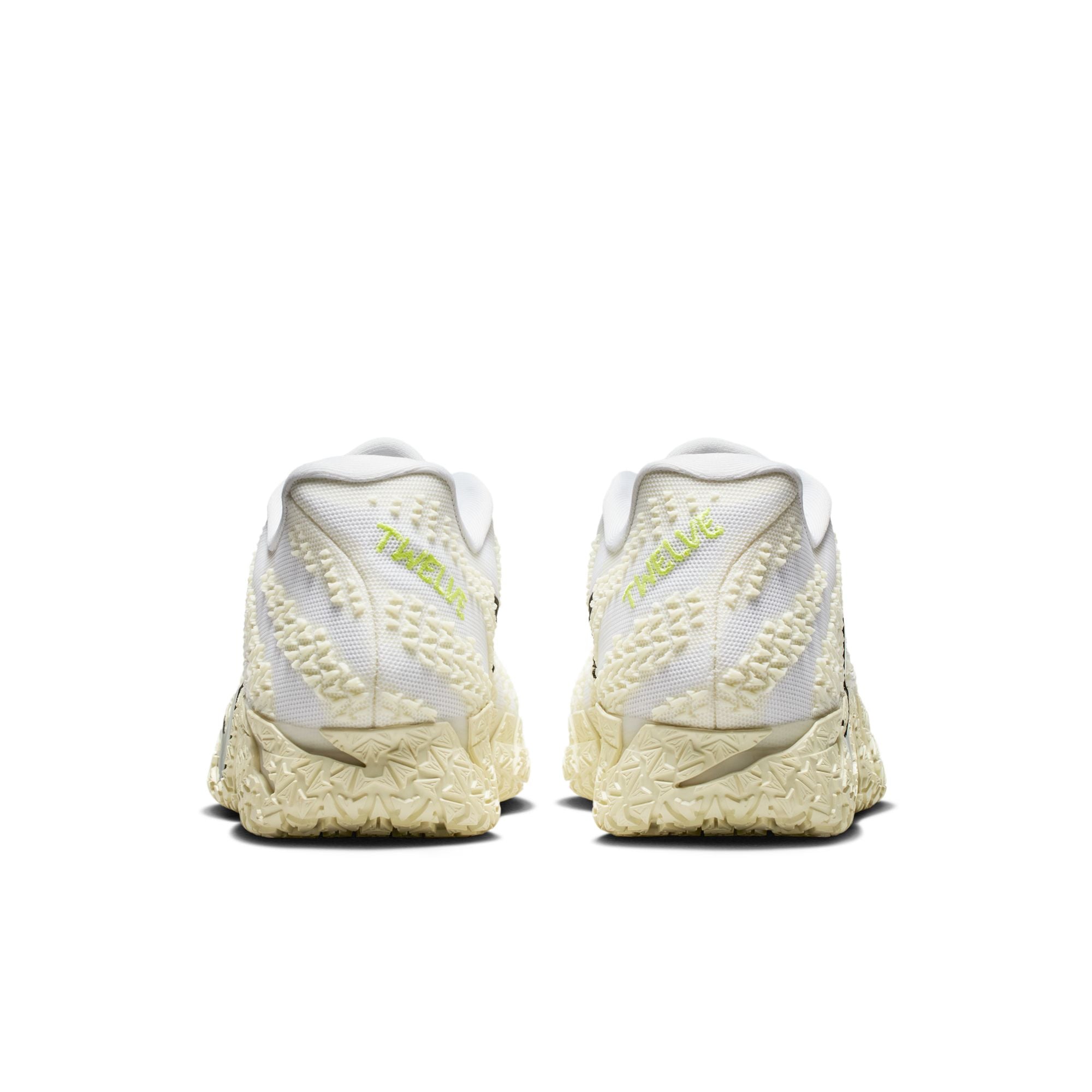 NIKE JA 3 - COCONUT MILK