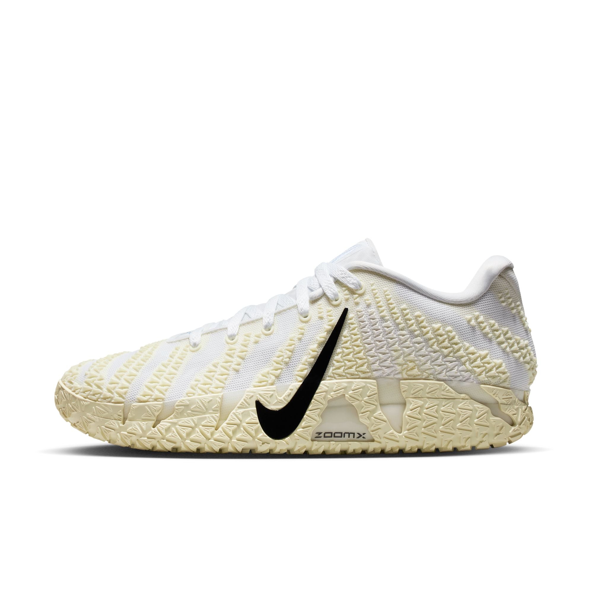 NIKE JA 3 - COCONUT MILK