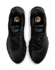 NIKE AIR MAX DN8 WOMENS - BLACK METALLIC