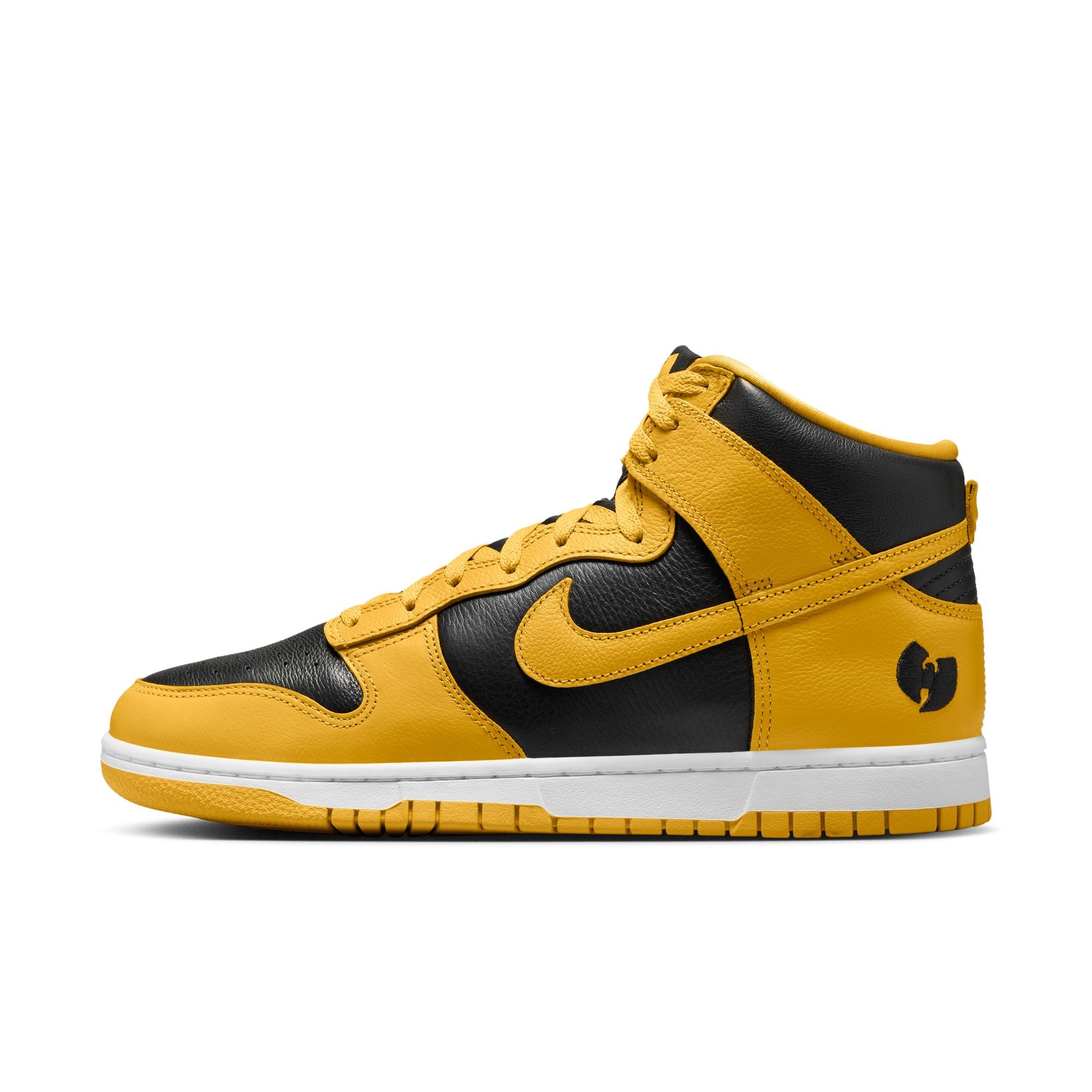 NIKE DUNK HI RETRO PRM – HOMETEAM 