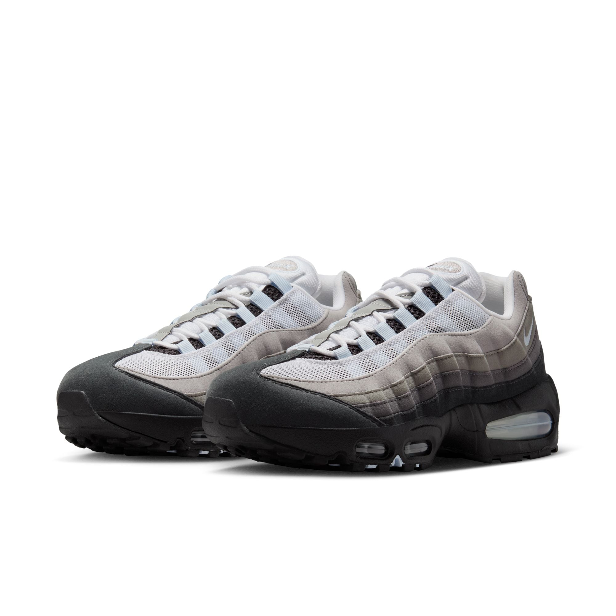 WMNS NIKE AIR MAX 95 OG - BLUE TINT