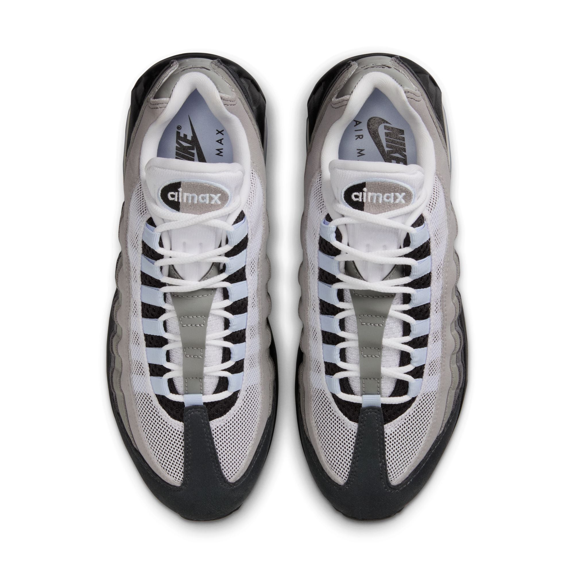 WMNS NIKE AIR MAX 95 OG - BLUE TINT