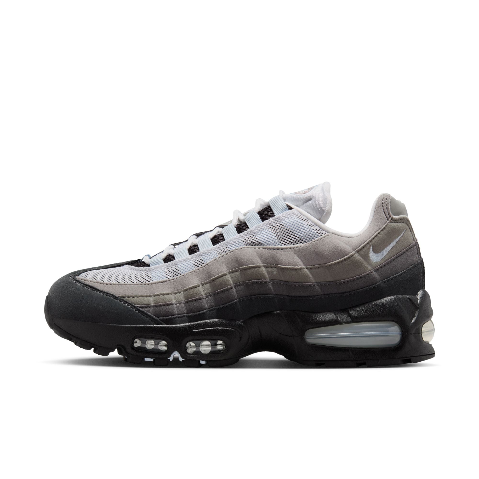 WMNS NIKE AIR MAX 95 OG - BLUE TINT