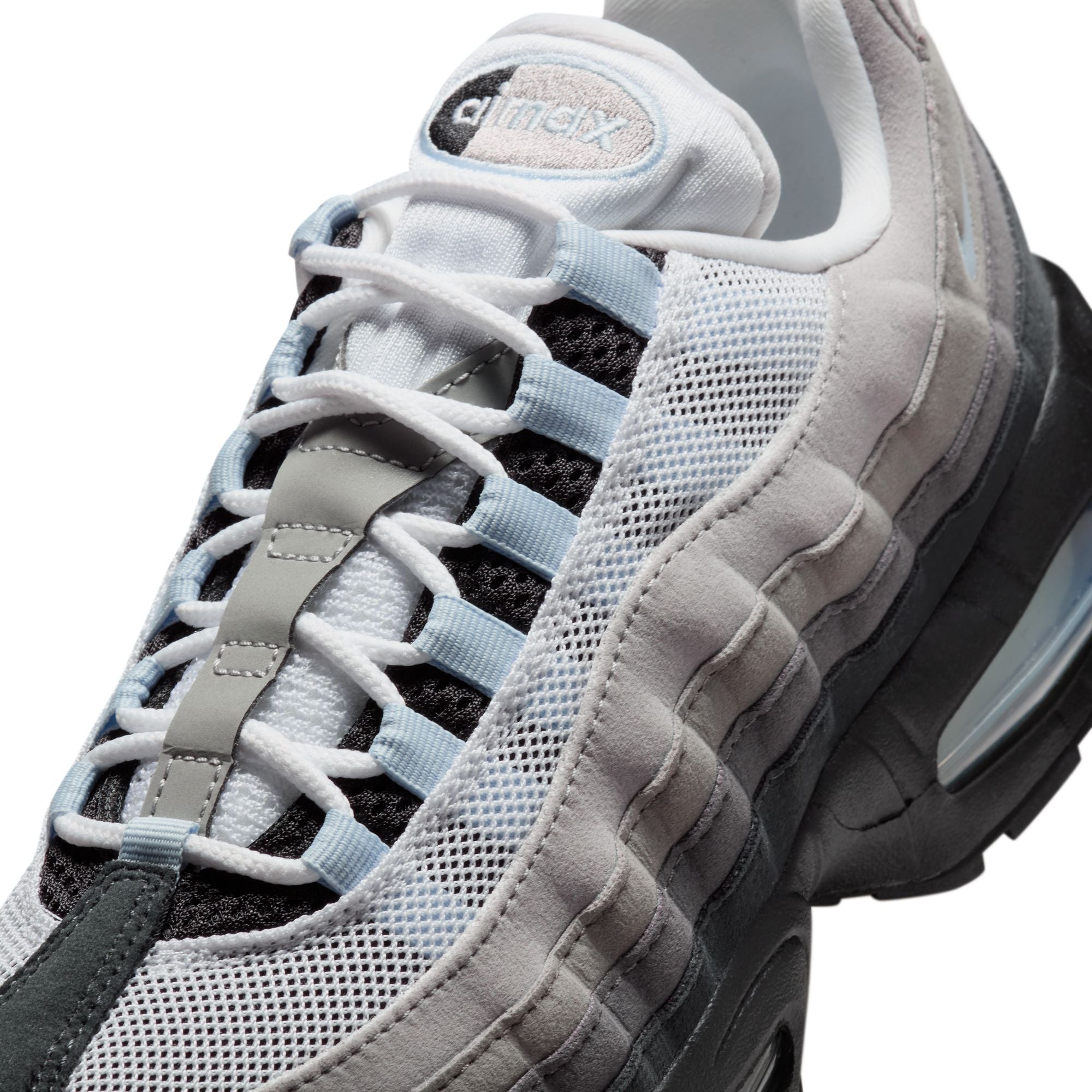 WMNS NIKE AIR MAX 95 OG - BLUE TINT